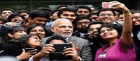 Millennial Youth loves Modiji, Why?
